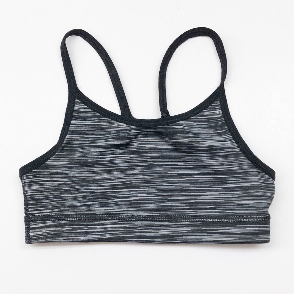 Old Navy sports bra for girls